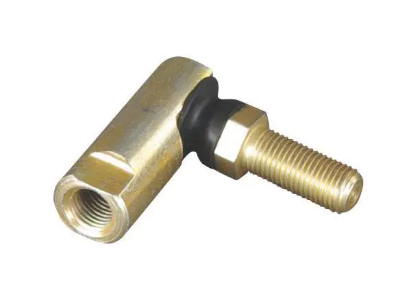 Neue Kollektion MTD Kugelgelenk 3/8-24 für Aufsitzmäher