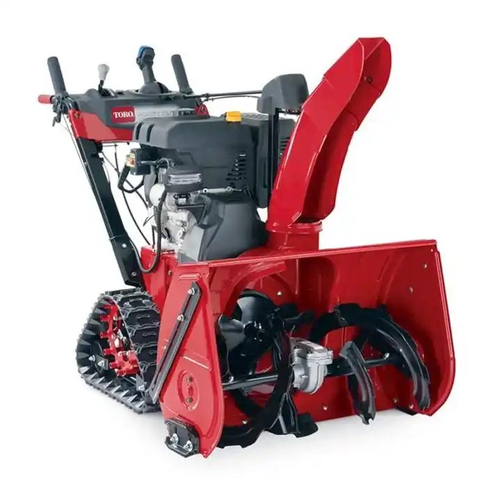 Toro Power Max TRX HD 1432 OXHE Raupen-Schneefräse Neu