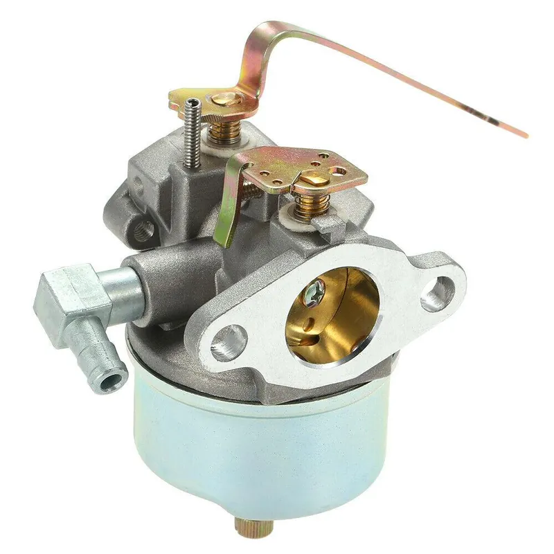 Tecumseh Vergaser kompl. für Schneefräse - 632284 - 16590 Sichere Zahlung