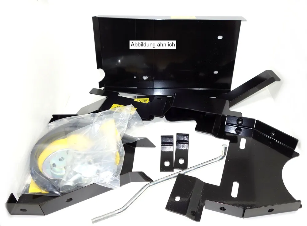 Tielbürger Antriebssatz für XT1 XT2 XT3 - AN-160-002TS Abverkauf