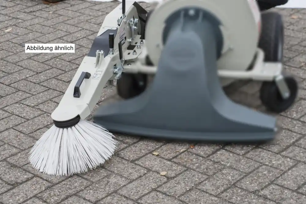Aktuell REMARC Seitenbesen XP für LS XP 5.0/G/H
