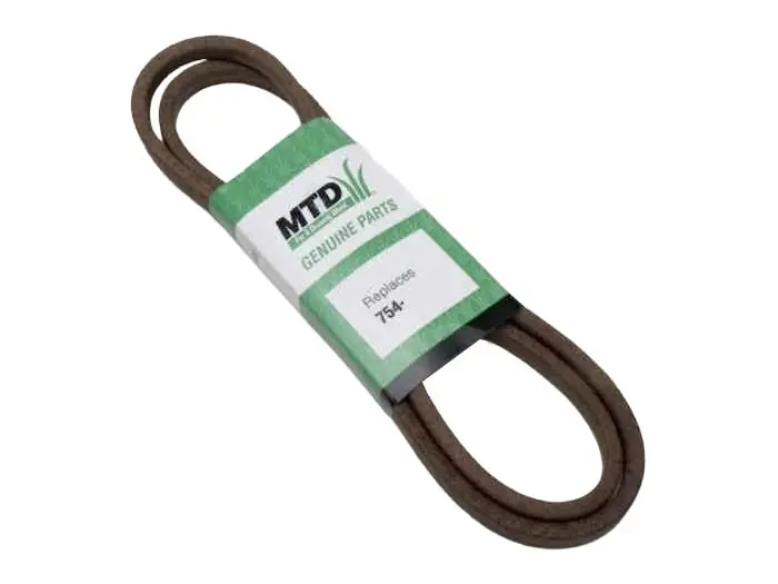 MTD Keilriemen (Antrieb / Auto Drive) für Aufsitzmäher Garantierte Lieferung