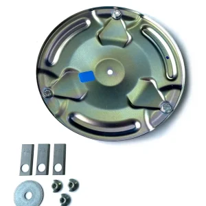 Bestpreis Honda Miimo 3000 Rasenroboter Messerhalter Scheibe - 04404VP9E00