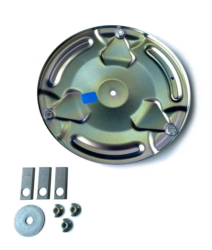 Bestpreis Honda Miimo 3000 Rasenroboter Messerhalter Scheibe - 04404VP9E00