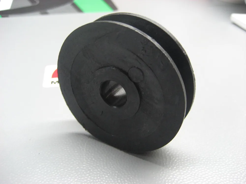 Abverkauf Stiga Riemenscheibe 60 mm für Rasentraktoren
