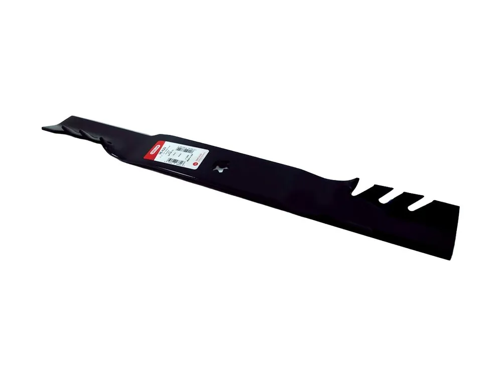 Neu Im Sortiment Oregon High-Lift Messer für MTD 107 cm Mähwerk