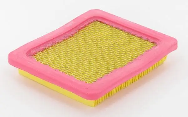 Stiga Luftfilter für Om 55, RM 55, SA 55, SA 65 - 118550257/0 Garantierte Lieferung