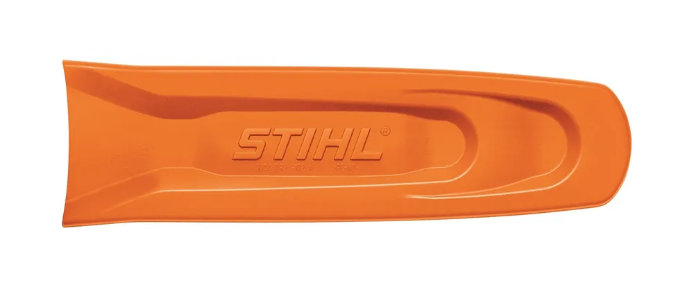 Direkt Vom Hersteller STIHL Kettenschutz bis 25 cm