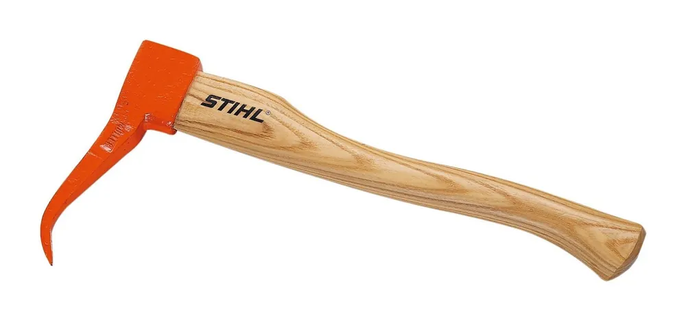 STIHL Handsappie mit Eschenholz-Stiel 35 cm 500 g Top-Preis