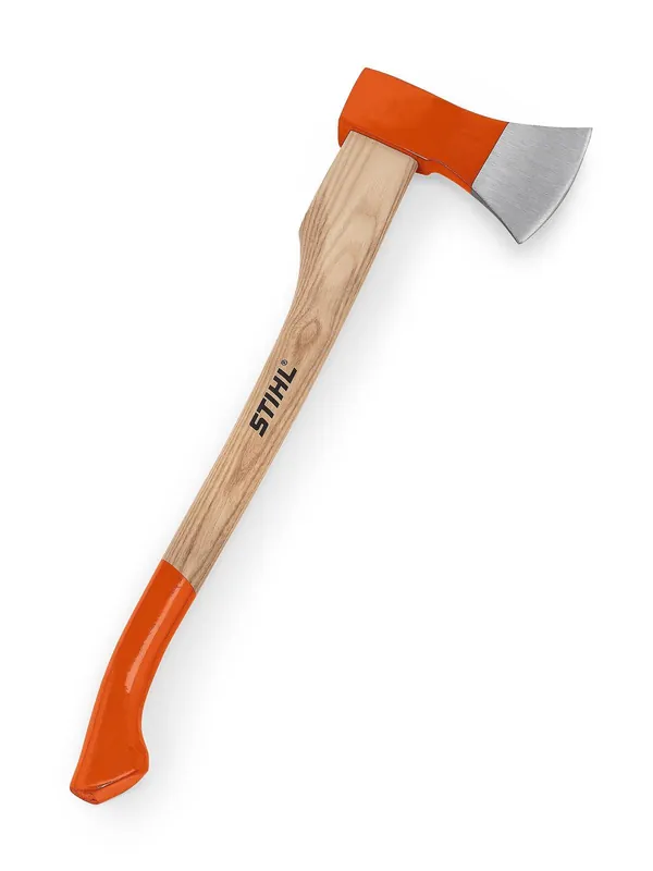 STIHL AX 10 Forstaxt mit Eschenstiel Knallerangebot