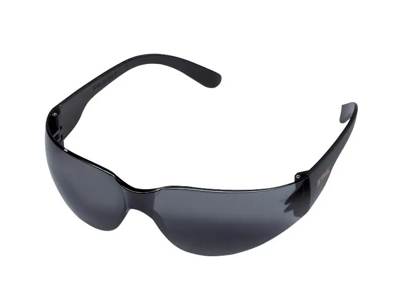 STIHL Schutzbrille Function Light Getönt Billig