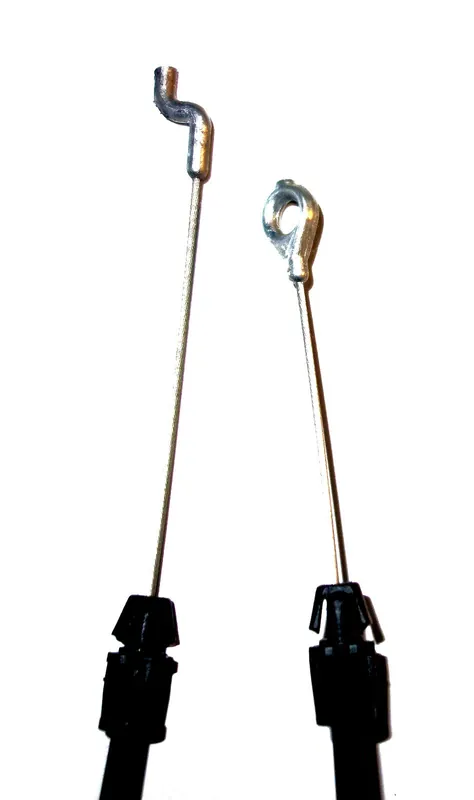 Stiga Bowdenzug (Motor Stop) 150 cm / 132 cm Must-Have