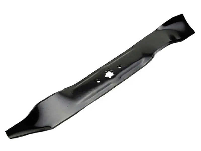 Zertifiziert MTD Highlift-Messer 107 cm für Rasentraktoren