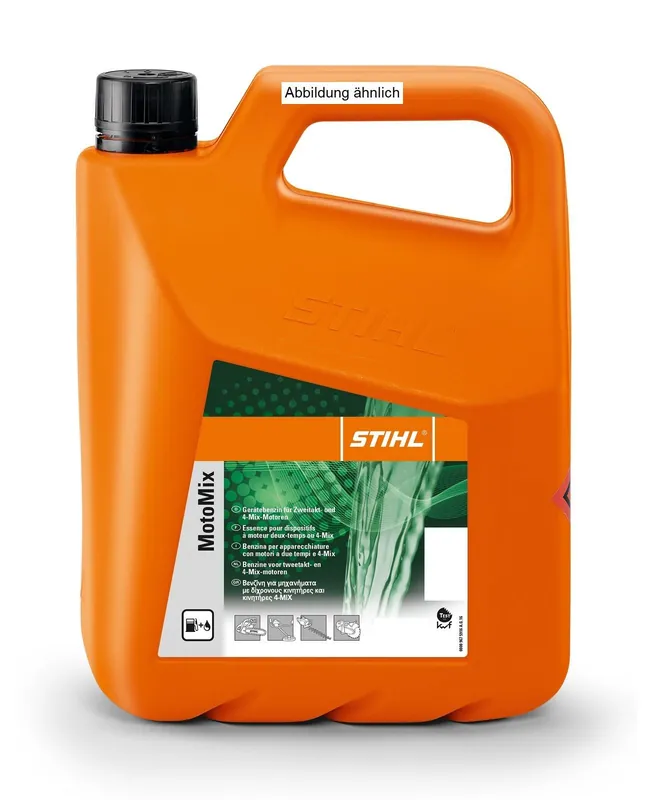 Begrenztes Angebot STIHL Kraftstoffgemisch MotoMix 20 Liter Kanister