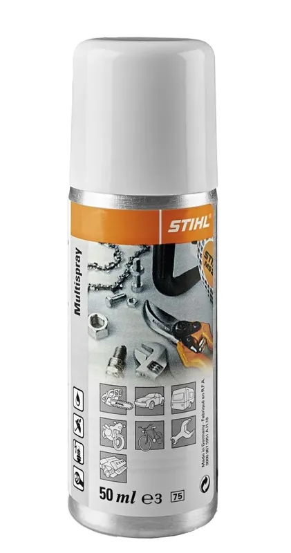 STIHL Multispray 50 ml Dose Neuheit