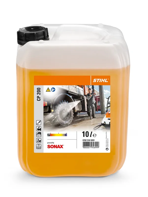 STIHL Universalreiniger Profi CP 200 - 10 Liter Kanister Super-Preis