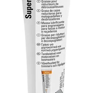 Heißes Angebot STIHL Getriebefett Superlub FS 80 g Tube