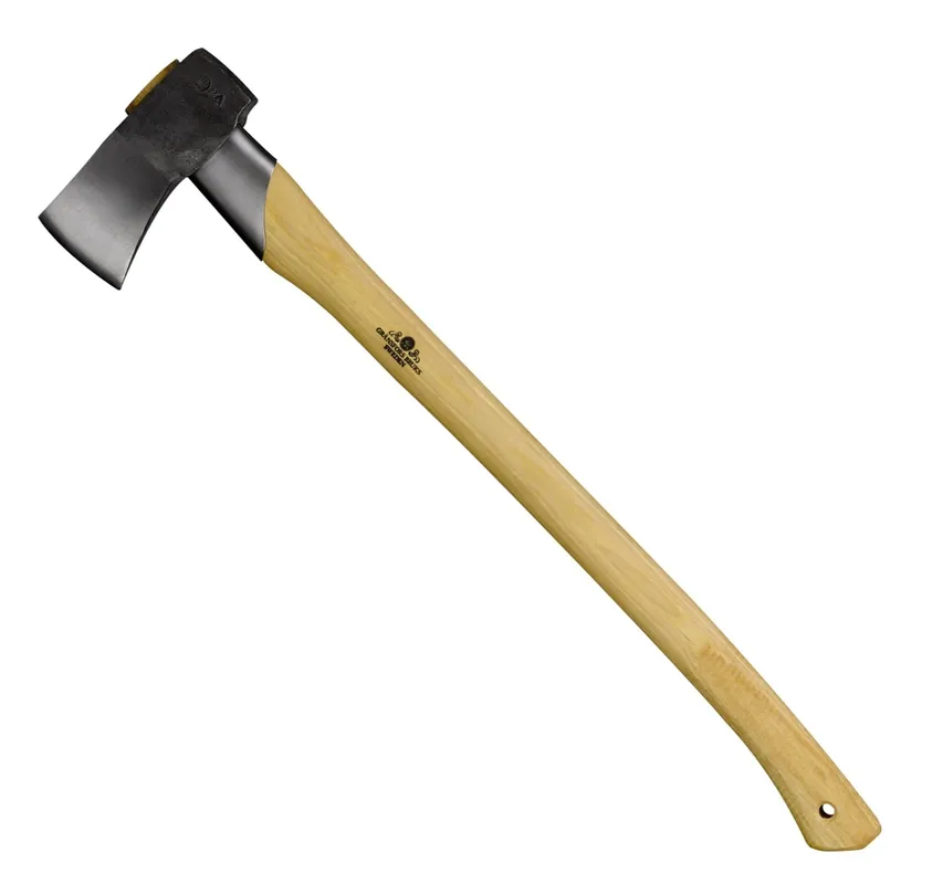 Neuheit Gränsfors Spaltaxt 80 cm 2,5 kg