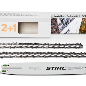 Abverkauf STIHL Cut Kit Schienenpaket