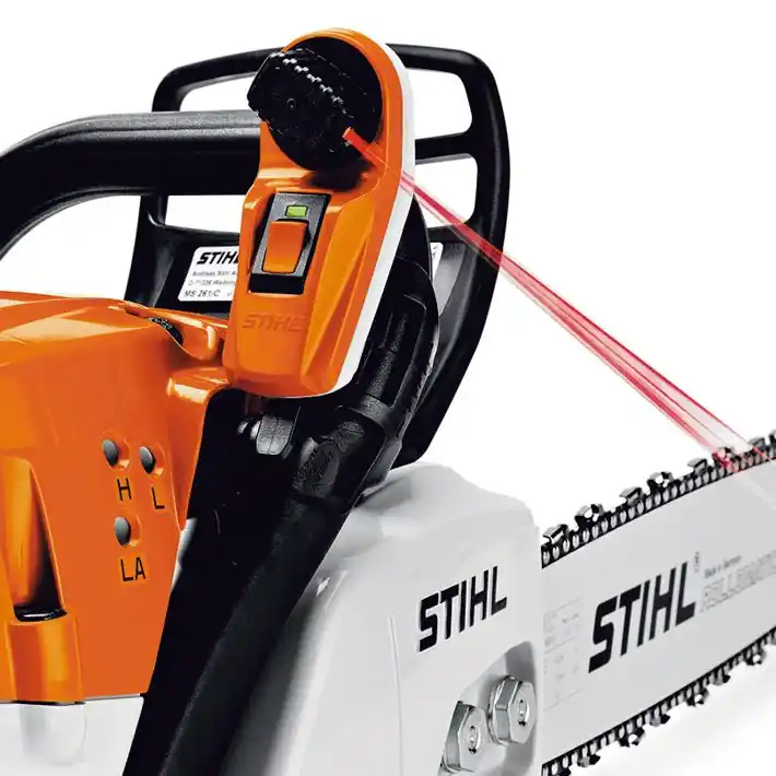 STIHL Halter 1143 für Laser 2-in-1 Neuheit