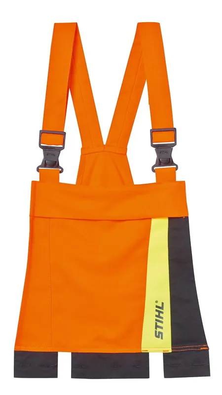 STIHL Latz für Warnschutzhose Protect MS Mega-Angebot