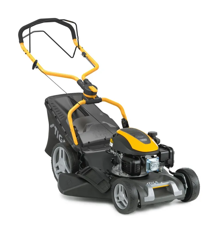 Stiga Combi 748 S Rasenmäher Kracherpreis