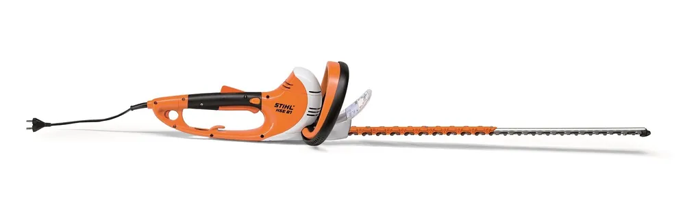 Nur Für Kurze Zeit STIHL HSE 81 Heckenschere 70 cm