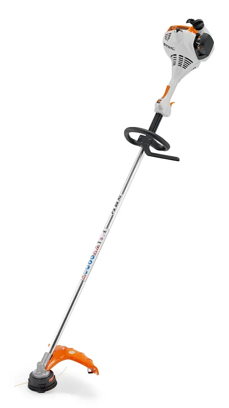 STIHL FS 55 R Benzin-Motorsense Echt