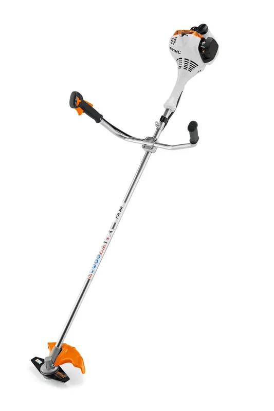 Kracherpreis STIHL FS 55 Motorsense