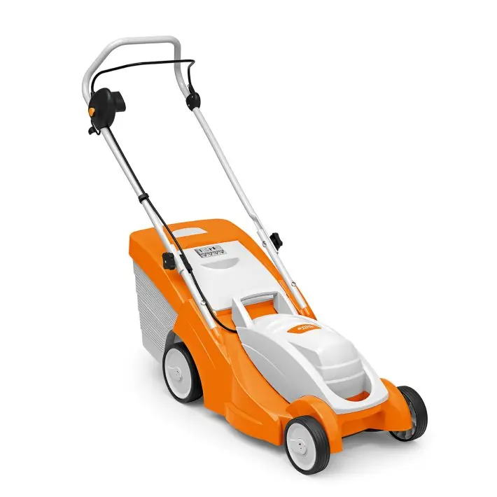 Bestpreis STIHL RME 339 Elektro-Rasenmäher