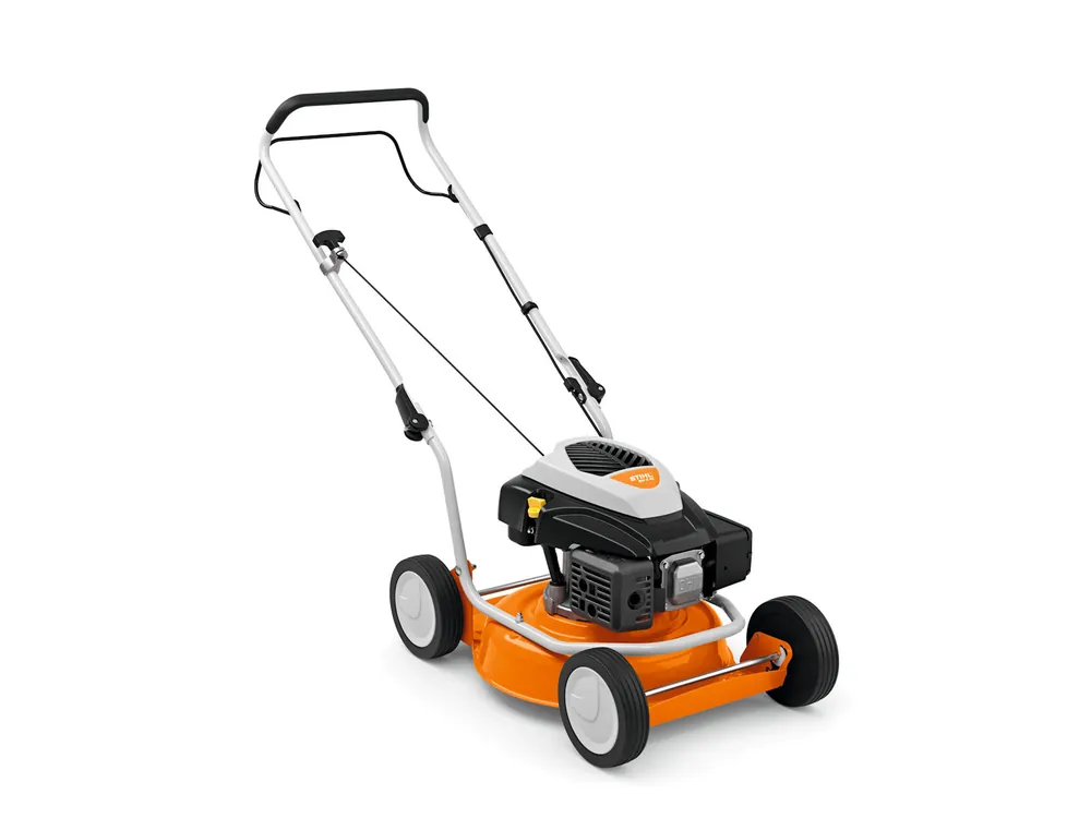 Günstig STIHL RM 2 RC Benzin-Mulchmäher