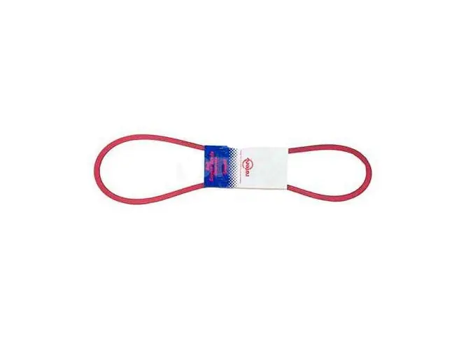 Keilriemen 1/2" x 67" für MTD Rasentraktoren - 754-04317 Heißes Angebot