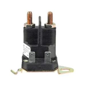 Aktuell Magnetschalter für Anlasser Husqvarna 5321925-07 - 5820428-02 - 14222