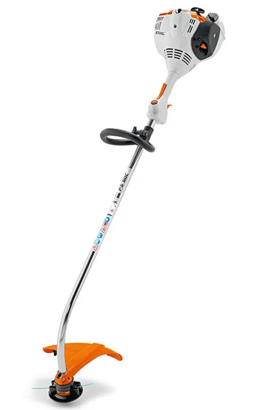 Saisonangebot STIHL FS 50 C-E Motorsense