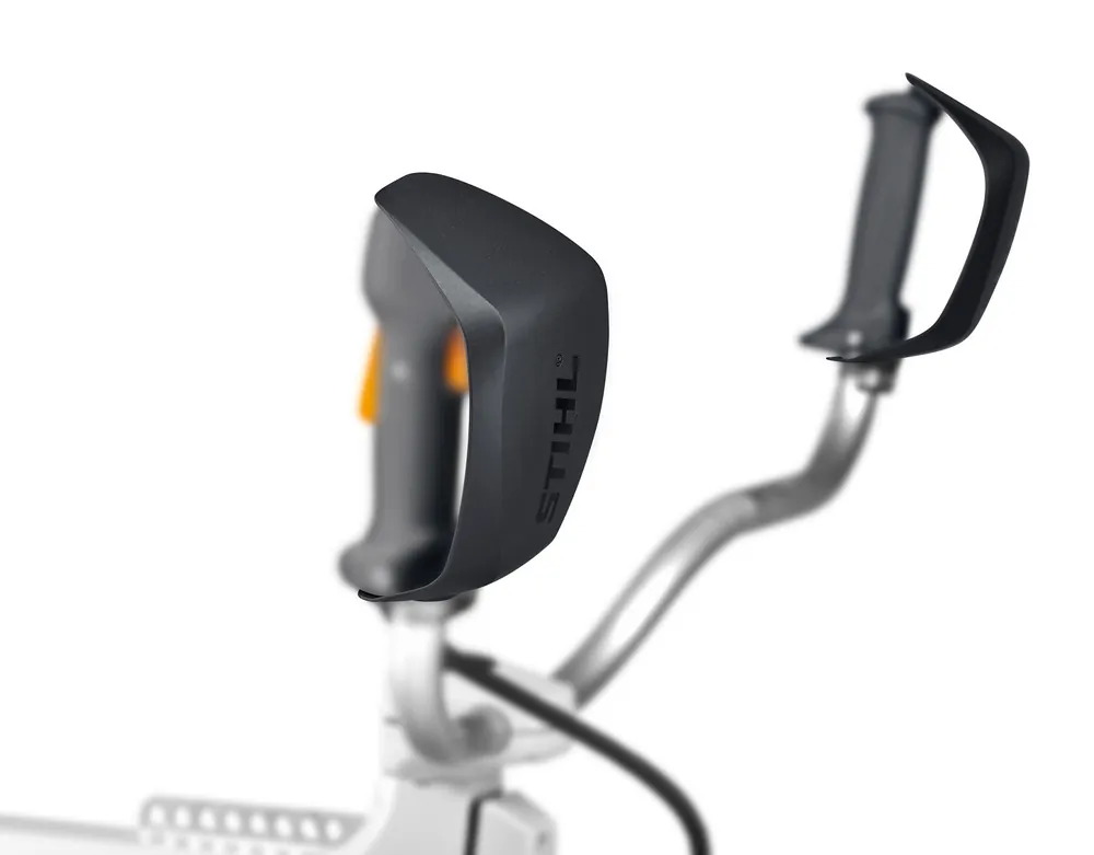 STIHL Handschutz für Häckseleinsätze Schnäppchen