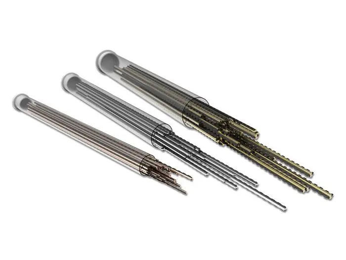 Sichere Zahlung STIHL Fadenstücke DuroCut 20-2 40-4