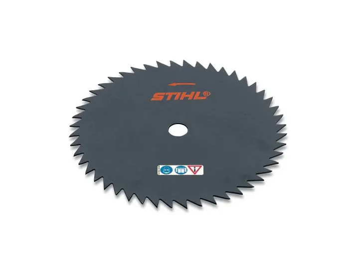 STIHL Kreissägeblatt WoodCut Spitzzahn 225-48 Highlight