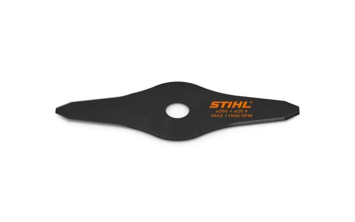 STIHL Grasschneideblatt GrassCut 260-2 Aktuell