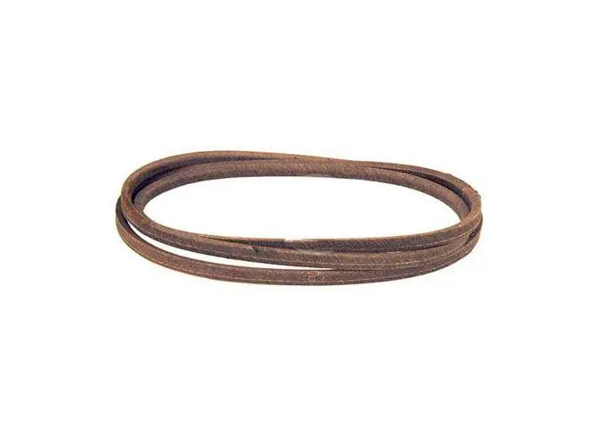 Garantierte Lieferung Keilriemen (92 cm Mähwerk) für MTD Aufsitzmäher - 754-04175