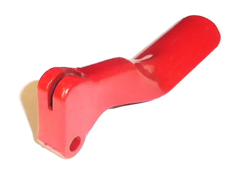 Markenprodukt Differential Hebel für Schneefräse