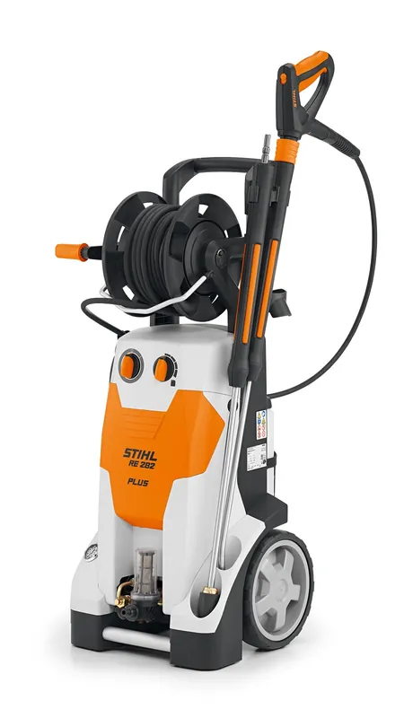 STIHL RE 282 PLUS Hochdruckreiniger Schnäppchen