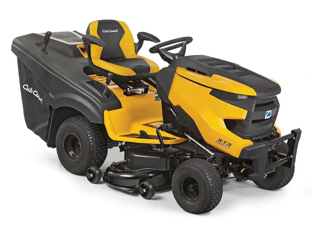 Kracherpreis CUB Cadet XT3 QR106 Rasentraktor