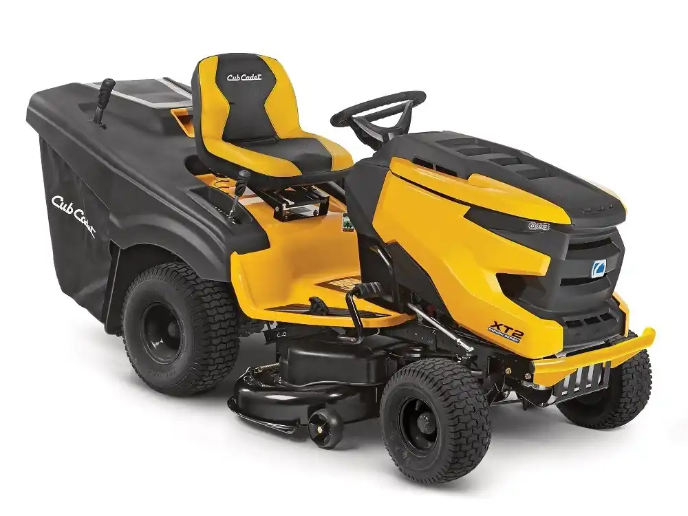 Preisknaller Cub Cadet XT2 PR95 Rasentraktor