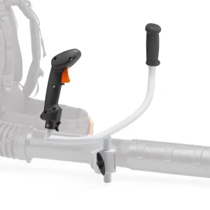 Ausverkauf STIHL Zweihandgriff für BR-Serie