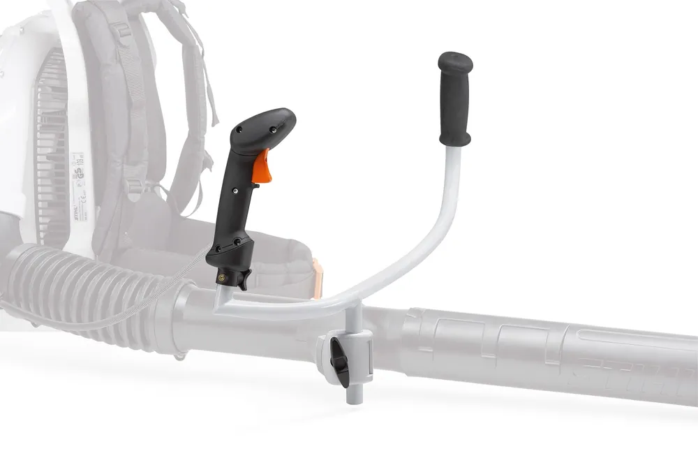 Ausverkauf STIHL Zweihandgriff für BR-Serie