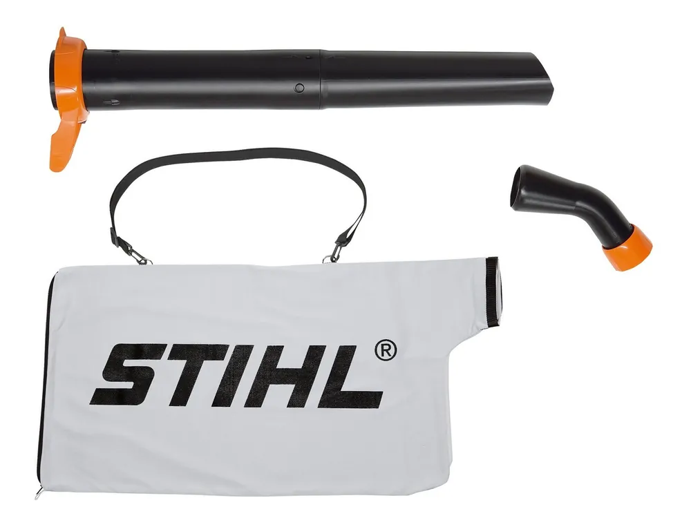 STIHL Anbausatz Saugeinrichtung für BGE 71 BGE 81 Zertifiziert