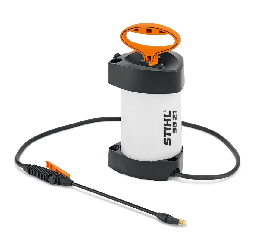Aktuell STIHL SG 21 Spritzgerät 3 Liter
