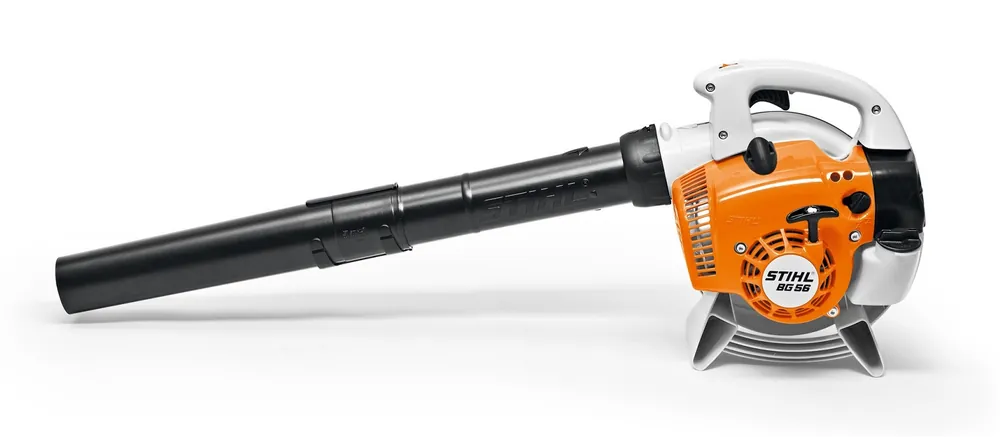 STIHL BG 56 Benzin-Blasgerät Neuheit