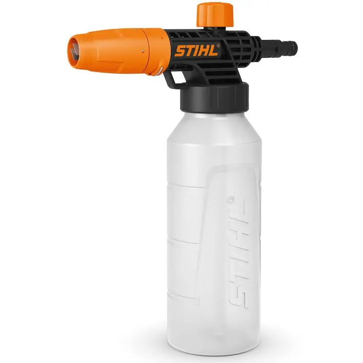 STIHL Schaumdüse für RE 150 PLUS RE170 PLUS Garantierte Lieferung