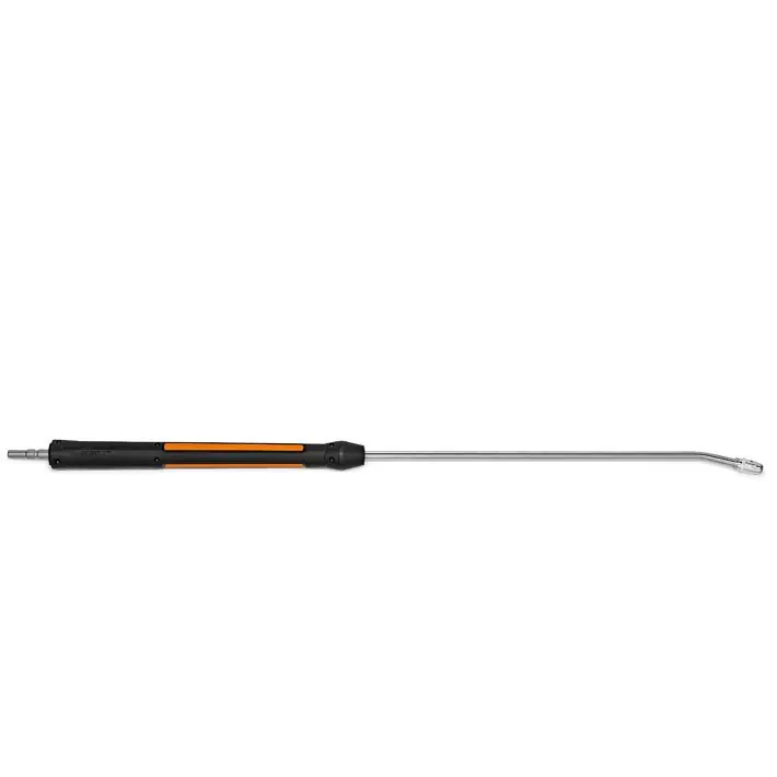 STIHL Strahlrohr abgewinkelt 1070 mm für RE 232 - RE 462 PLUS Schneller Versand